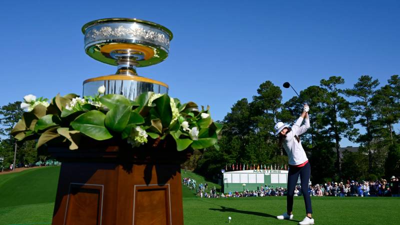 Augusta National Women’s Amateur 2024: Ranking of the Top 5 Players