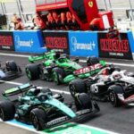 How to watch the 2024 Chinese Grand Prix on Formula 1 TV Pro
