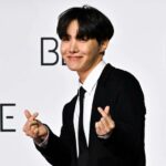 J-Hope Makes History as First Korean Artist to Chart Multiple Top 10 Albums