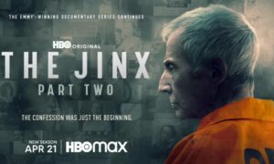 ‘The Jinx: Part Two’: How to watch HBO docuseries online without cable
