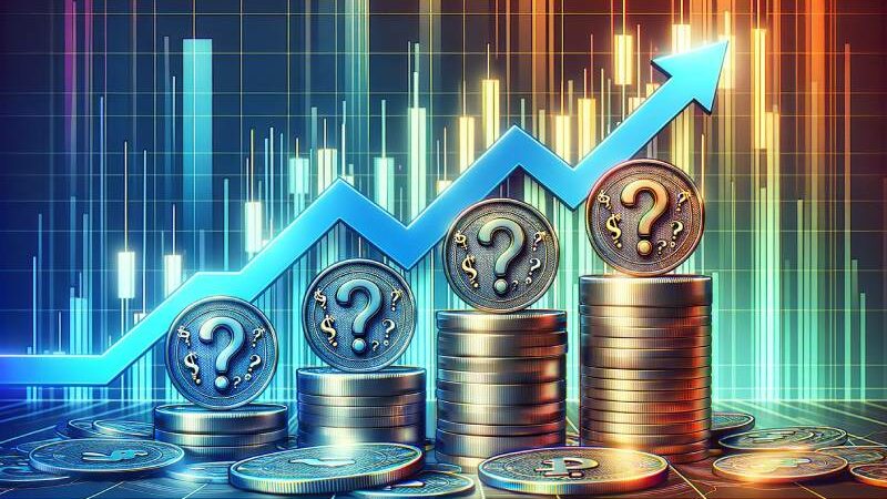 Crypto Update: These Top 5 Altcoins Are Outperforming Bitcoin