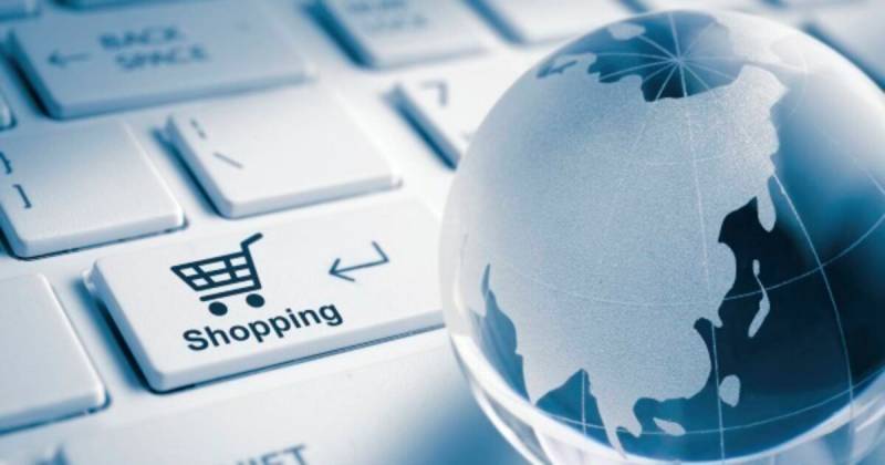 The top 5 countries in the world for consumer spending