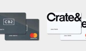 5 Important Facts About the Crate & Barrel Credit Card