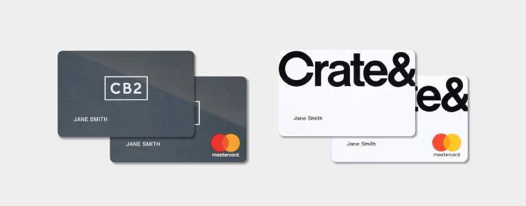 5 Important Facts About the Crate & Barrel Credit Card