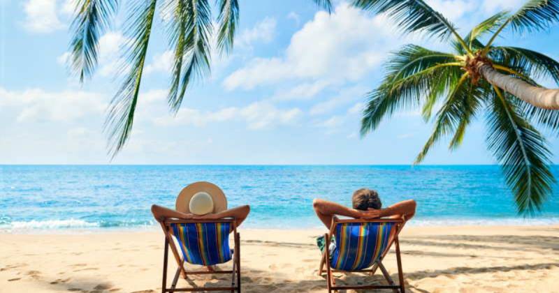 Retirement Destinations: Top 3 English-speaking countries