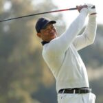 Top 5 dark horse candidates to win the 2024 Masters Tournament