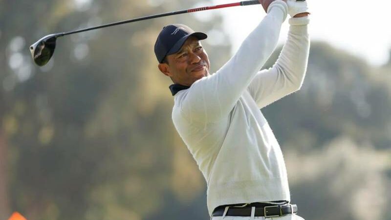 Top 5 dark horse candidates to win the 2024 Masters Tournament