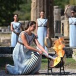 Paris 2024 Olympic Flame Lighting Ceremony: All the information you need to watch live