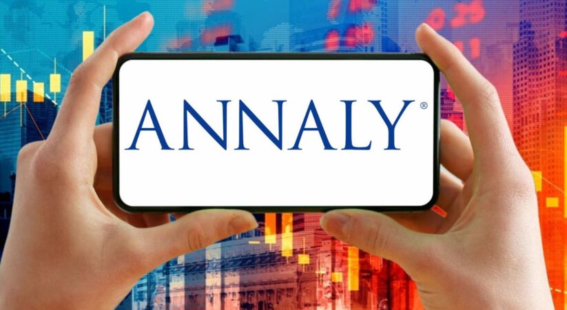 What will Annaly Capital Management’s stock price be like in three years?