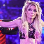 WWE Raw Predictions: Alexa Bliss Will Eventually Make a Comeback