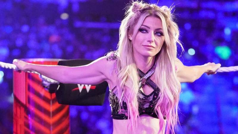 WWE Raw Predictions: Alexa Bliss Will Eventually Make a Comeback