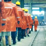 The Top 5 Countries in the World for Labor Force