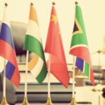 Prediction: 7 BRICS Countries Will Beat the US GDP By 2024