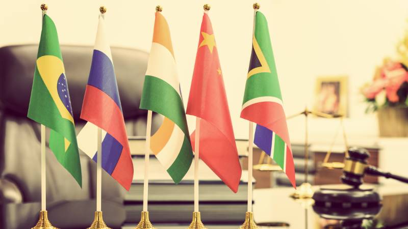 Prediction: 7 BRICS Countries Will Beat the US GDP By 2024