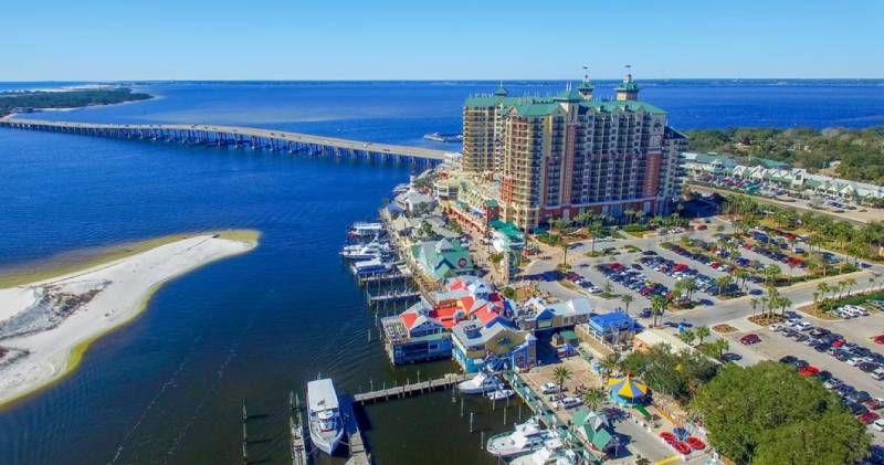 Top 5 Safest and Cheapest Retirement Cities in Florida