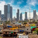 What are Slums? Top 5 Countries in the World with the Highest Population of Slums