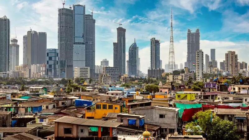 What are Slums? Top 5 Countries in the World with the Highest Population of Slums
