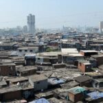 Top 5 European Countries with the Highest Rate of Slum Population
