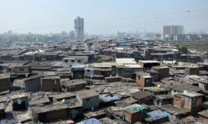  Top 5 European Countries with the Highest Rate of Slum Population