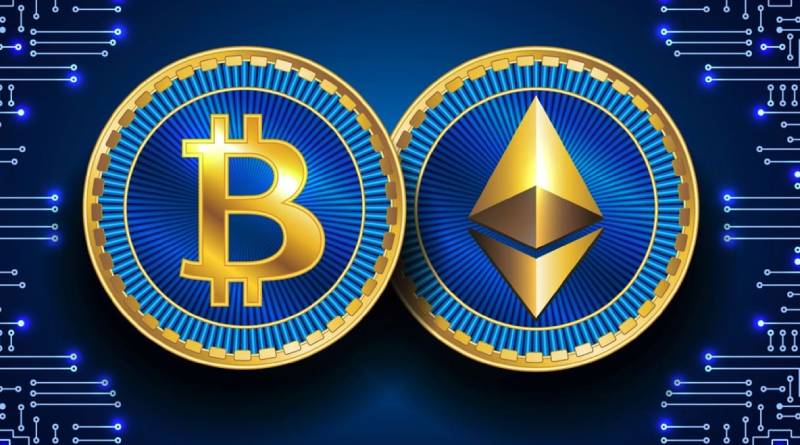What Are the Predictions for Bitcoin and Ethereum Price Surges in the Current Bullish Phase?