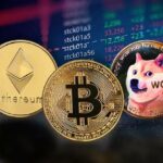 Dogecoin, Ethereum, and Bitcoin: A comparison of the top cryptocurrencies