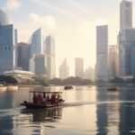 Top 5 Most Freedom Countries in Asia