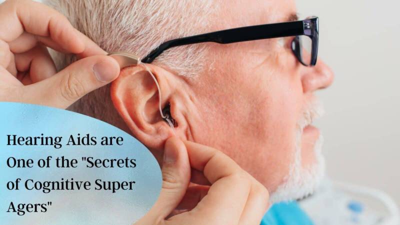 Top 5 Brands and Companies in the World for Hearing Aids