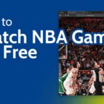 How to watch the final week of NBA games for free