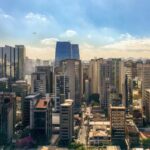 Top 5 Most Populated Cities in South America
