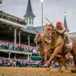 How to Watch Kentucky Derby 2024: What Time Will It Start and Everything You Need to Know About 150th Running