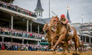 How to Watch Kentucky Derby 2024: What Time Will It Start and Everything You Need to Know About 150th Running