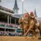 How to Watch Kentucky Derby 2024: What Time Will It Start and Everything You Need to Know About 150th Running