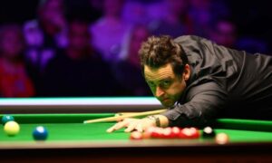 How to Watch the 2024 World Snooker Championship Live From Anywhere
