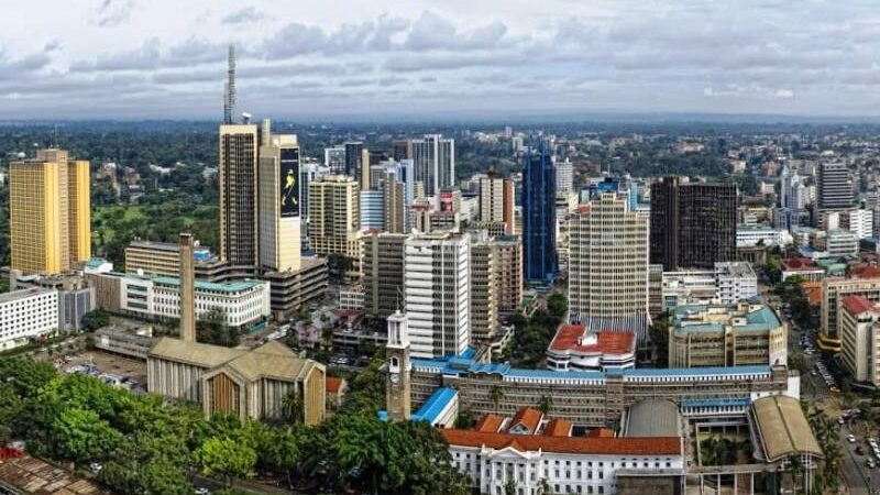 Top 5 Countries in the World for Vulnerable Employment