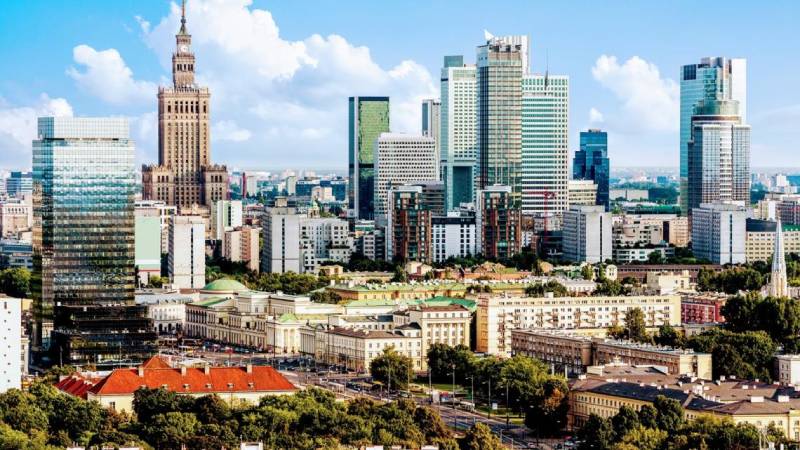 Top 5 Multinational Companies in Poland You Should Know