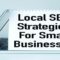 8 Tips for Small Businesses Can Use to Get More Local Clients
