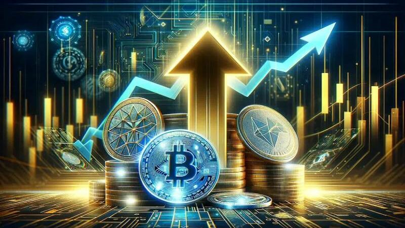 Top 5 Cryptocurrencies in 2024 for Beginners