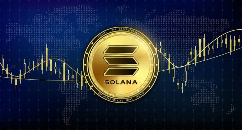 Prediction: Solana Price to Reach $360 Following Bitcoin Halving!