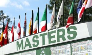 Masters 2024: How to watch, TV schedule, streaming, tee times