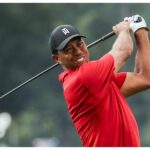 Top 5 moments of Tiger Woods during his Masters career
