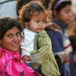 Top 5 Countries that Get the Most Aid from the UNDP