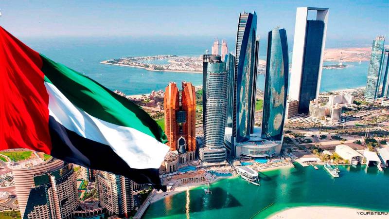 UAE Ranks Top 3 in Global Business Among BRICS Nations in 2024