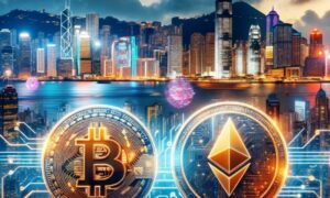 Hong Kong will launch ETFs for Bitcoin and Ethereum on April 30