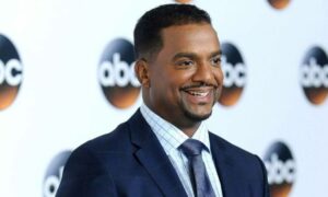 What is the net worth of Alfonso Ribeiro (2024)—the “Fresh Prince” icon?