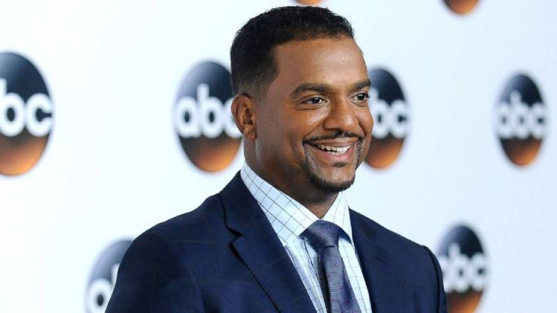What is the net worth of Alfonso Ribeiro (2024)—the “Fresh Prince” icon?