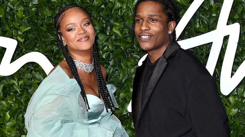 Does A$AP Rocky Have a Higher Net Worth Than Rihanna?