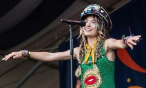 How to purchase tickets for Lauren Daigle’s Kaleidoscope Tour, a modern Christian star