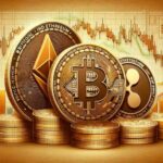 Basic Crypto Week Prediction: Bitcoin, Ethereum, and XRP Prices?