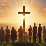 Future Trends: Top 10 Countries Where Christian Population Will Rise the Most by 2050