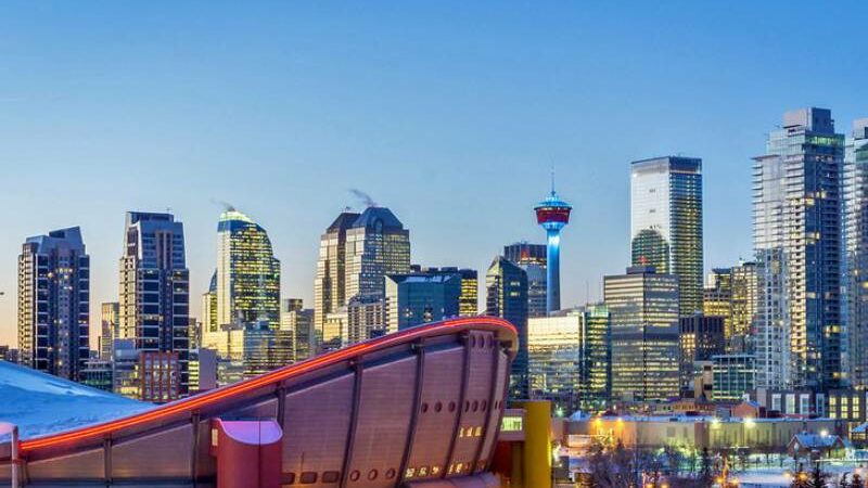 The Top 7 Canadian Cities for Home Purchases Under $300,000 USD